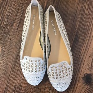 Gianni Bini flats